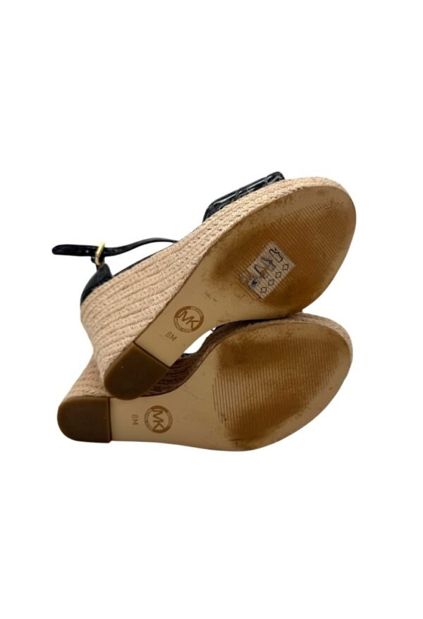 MICHAEL KORS - FENNIG ESPADRILLE - Image 5